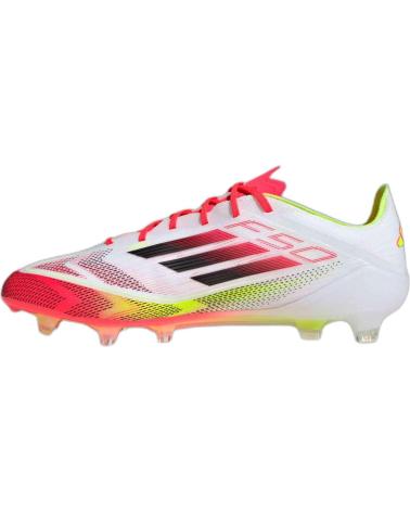 Sportif-De-Hombre-ADIDAS-BOTAS-DE-FUTBOL-F50-LEAGUE-PARA-UNISEX-EN-COLOR-MULTICOLOR