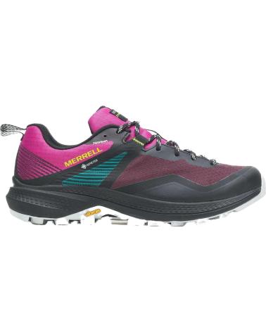 Sportivo-De-Mujer-MERRELL-ZAPATILLAS-MQM-3-GORE-TEX-PARA-MUJER-EN-COLOR-ROSA