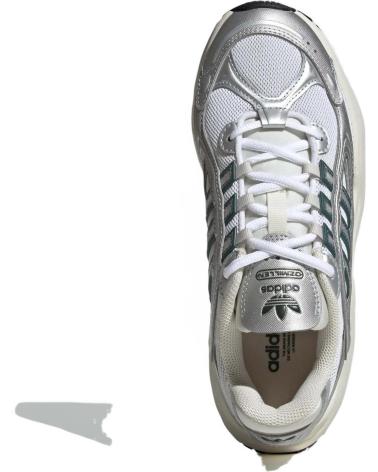 Sportif pour Femme ADIDAS ZAPATILLAS OZMILLEN PARA MUJER EN COLOR PLATEADO