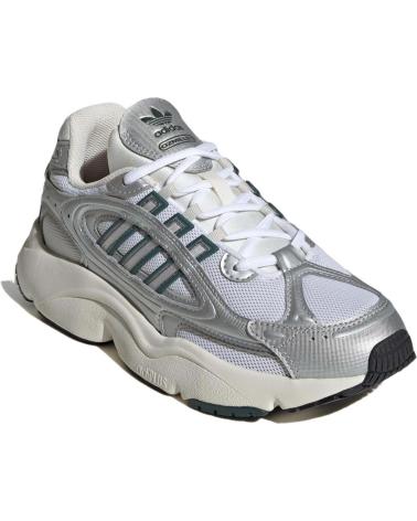 Sportif pour Femme ADIDAS ZAPATILLAS OZMILLEN PARA MUJER EN COLOR PLATEADO