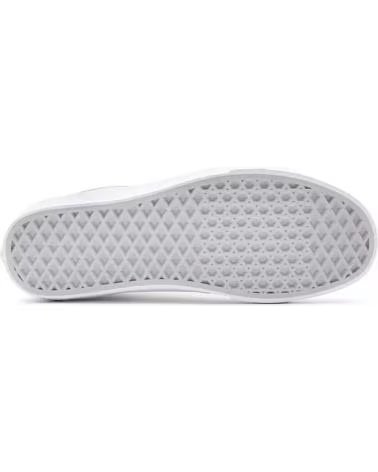 ZAPATILLAS VANS SK8-HI VN000D5IW001 UNISEX BLANCO
