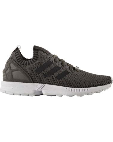 Esportes  de Homem ADIDAS ZAPATILLAS ZK FLUX PARA HOMBRE EN COLOR NEGRO