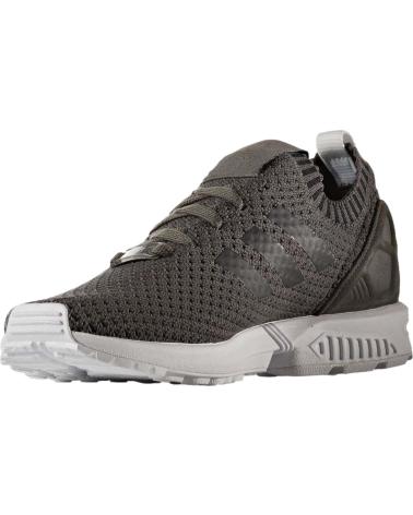 Esportes  de Homem ADIDAS ZAPATILLAS ZK FLUX PARA HOMBRE EN COLOR NEGRO