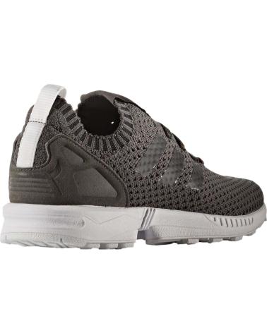 Esportes  de Homem ADIDAS ZAPATILLAS ZK FLUX PARA HOMBRE EN COLOR NEGRO