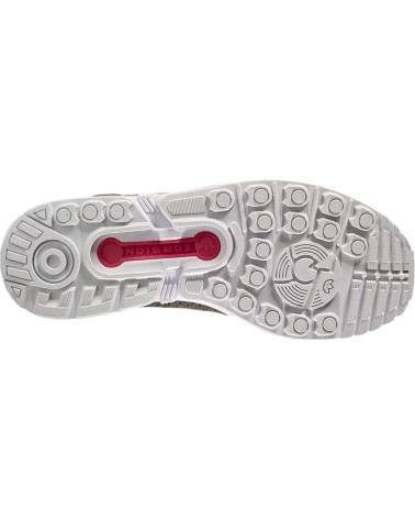 Esportes  de Homem ADIDAS ZAPATILLAS ZK FLUX PARA HOMBRE EN COLOR NEGRO