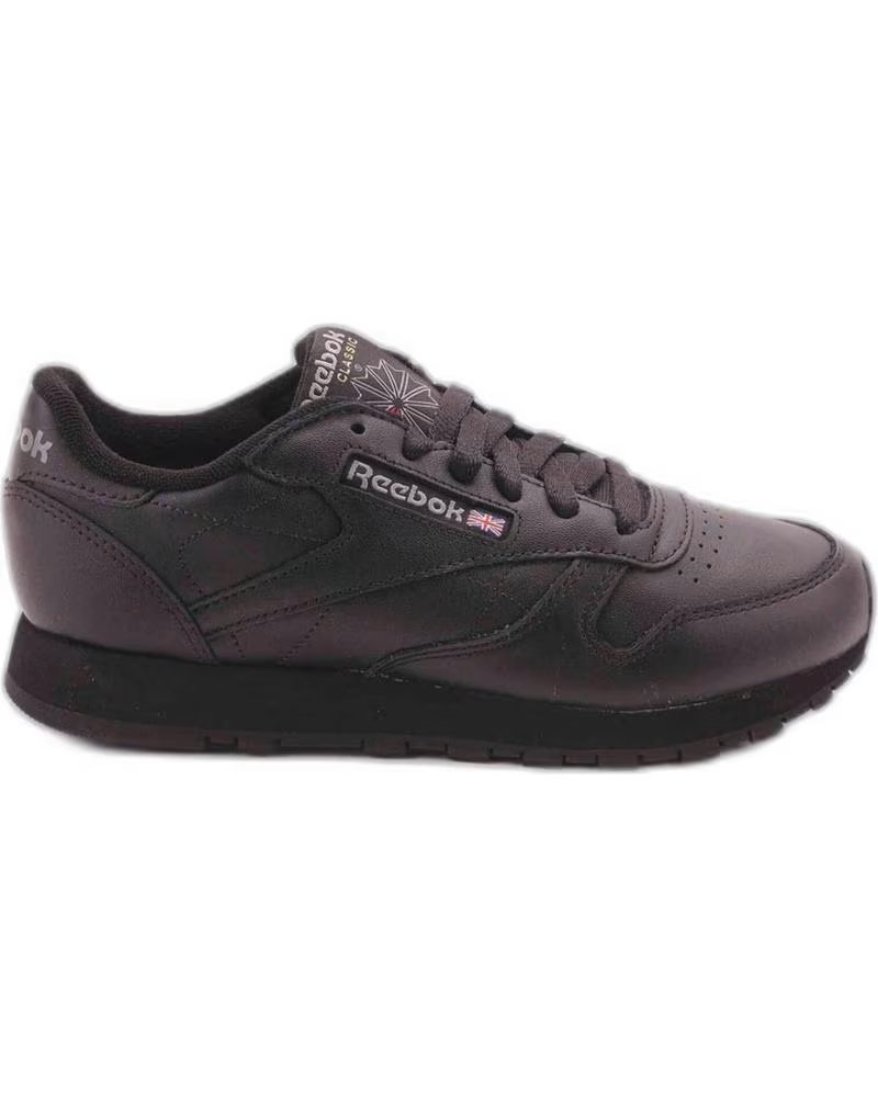 Sportivo per Donna REEBOK ZAPATILLAS CLASSIC LTHR PARA MUJER EN COLOR NEGRO