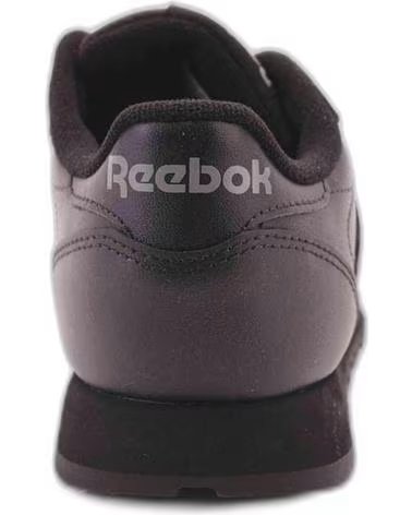 Sportivo per Donna REEBOK ZAPATILLAS CLASSIC LTHR PARA MUJER EN COLOR NEGRO