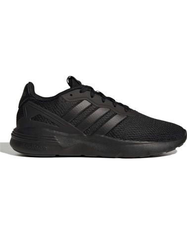 Esportes  de Homem ADIDAS ZAPATILLAS NEBZED PARA HOMBRE EN COLOR NEGRO