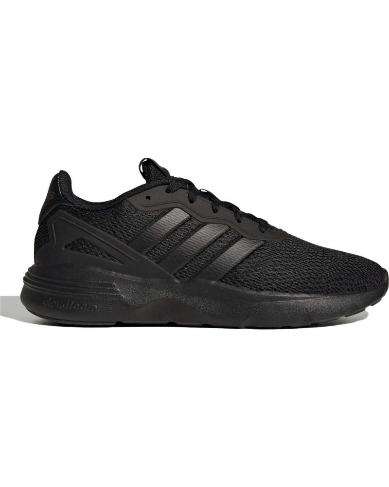 Esportes  de Homem ADIDAS ZAPATILLAS NEBZED PARA HOMBRE EN COLOR NEGRO