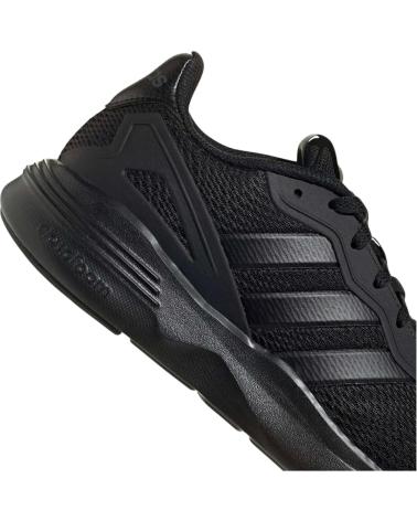Esportes  de Homem ADIDAS ZAPATILLAS NEBZED PARA HOMBRE EN COLOR NEGRO