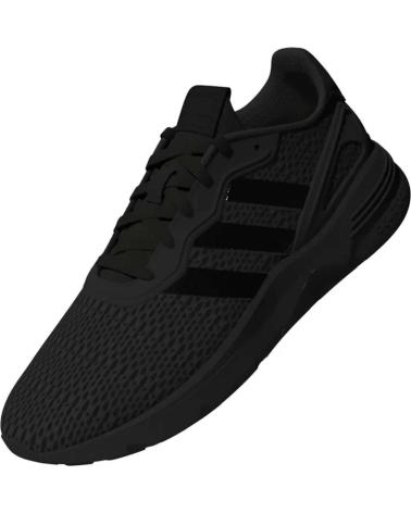 Esportes  de Homem ADIDAS ZAPATILLAS NEBZED PARA HOMBRE EN COLOR NEGRO
