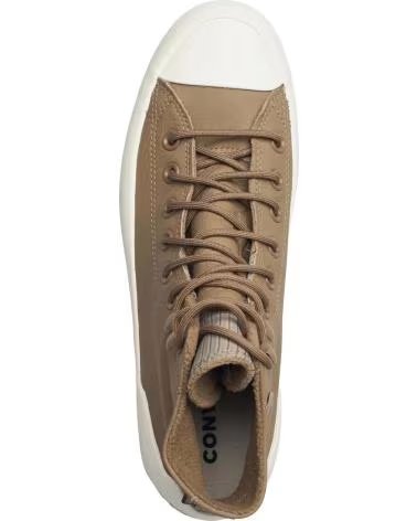 Sneaker für Damen CONVERSE ZAPATILLAS CHUCK TAYLOR ALL STAR LUGGED 2 0 CC PARA MUJER EN MARRON