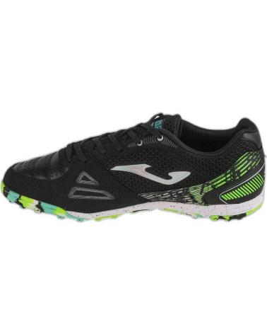 Esportes  de Homem JOMA ZAPATILLAS MUNDIAL 2401 PARA HOMBRE EN COLOR NEGRO