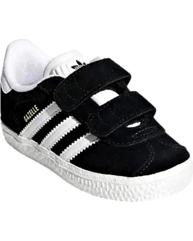 Sneaker für Mädchen und Junge ADIDAS CALZADO MARCA MODELO GAZELLE CF NEGRO