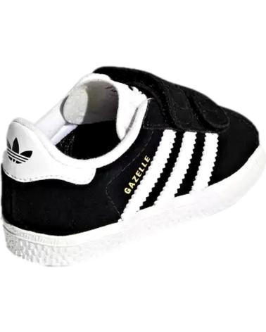 Sneaker für Mädchen und Junge ADIDAS CALZADO MARCA MODELO GAZELLE CF NEGRO