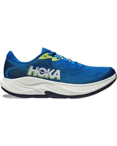 Sportivo per Uomo HOKA RINCON 4 ZAPATILLAS HOMBRE HK1155130 ECC