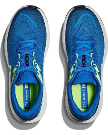 Sportivo per Uomo HOKA RINCON 4 ZAPATILLAS HOMBRE HK1155130 ECC