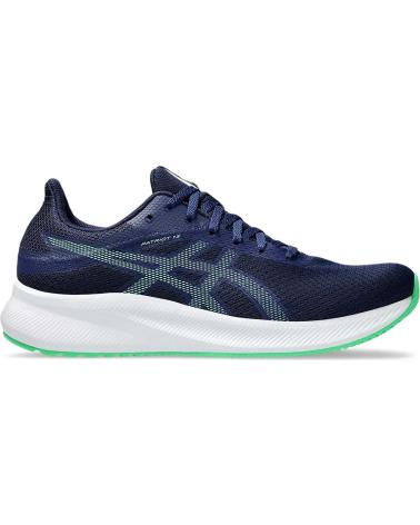 Esportes  de Homem ASICS ZAPATILLAS PATRIOT 13 PARA HOMBRE EN COLOR AZUL