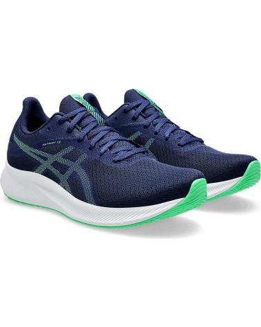 Esportes  de Homem ASICS ZAPATILLAS PATRIOT 13 PARA HOMBRE EN COLOR AZUL
