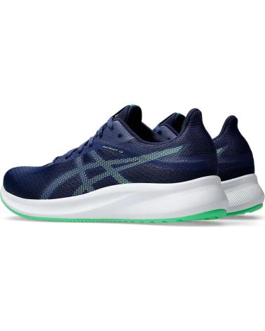 Esportes  de Homem ASICS ZAPATILLAS PATRIOT 13 PARA HOMBRE EN COLOR AZUL