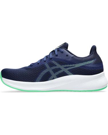 Esportes  de Homem ASICS ZAPATILLAS PATRIOT 13 PARA HOMBRE EN COLOR AZUL