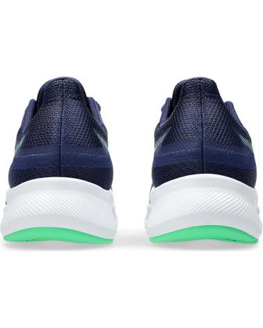 Esportes  de Homem ASICS ZAPATILLAS PATRIOT 13 PARA HOMBRE EN COLOR AZUL