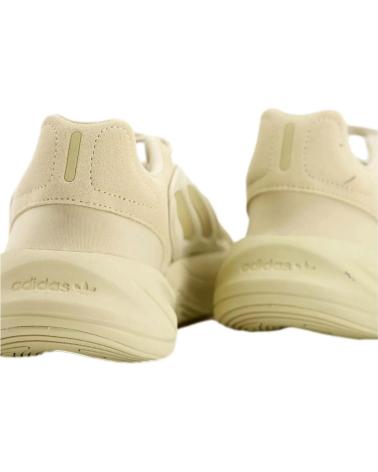 Sportif-De-Hombre-ADIDAS-ZAPATILLAS-OZELIA-PARA-HOMBRE-EN-COLOR-AMARILLO
