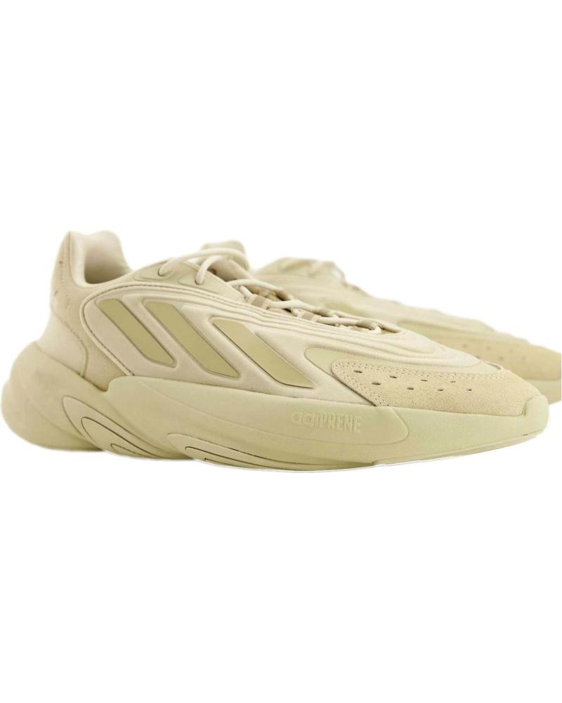 Sportif-De-Hombre-ADIDAS-ZAPATILLAS-OZELIA-PARA-HOMBRE-EN-COLOR-AMARILLO