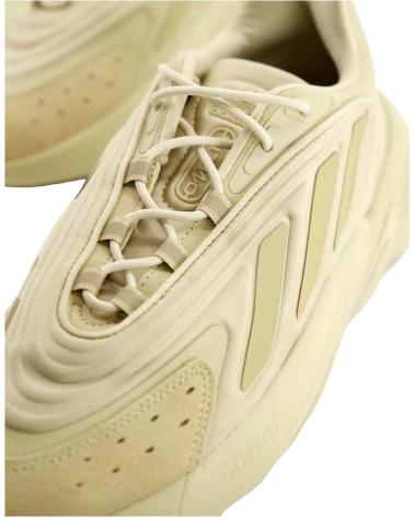 Sportif-De-Hombre-ADIDAS-ZAPATILLAS-OZELIA-PARA-HOMBRE-EN-COLOR-AMARILLO