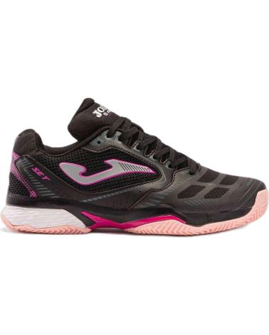 Sportivo-De-Mujer-JOMA-ZAPATILLAS-T-SET-LADY-2201-PARA-MUJER-EN-COLOR-NEGRO