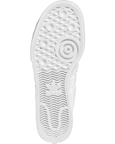 Sneaker für Damen ADIDAS ZAPATILLAS PLATAFORMA BLANCA