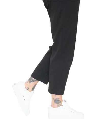 Sneaker für Damen ADIDAS ZAPATILLAS PLATAFORMA BLANCA