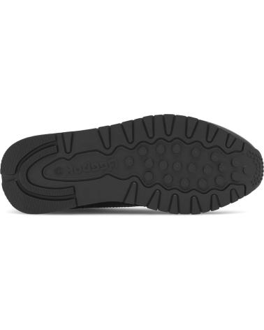 Sportivo per Donna REEBOK ZAPATILLAS CLASSIC LEATHER PARA MUJER EN COLOR NEGRO