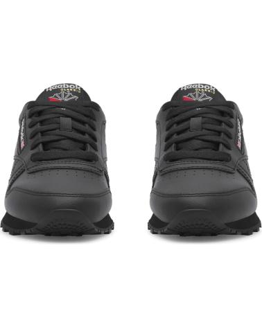 Sportivo per Donna REEBOK ZAPATILLAS CLASSIC LEATHER PARA MUJER EN COLOR NEGRO