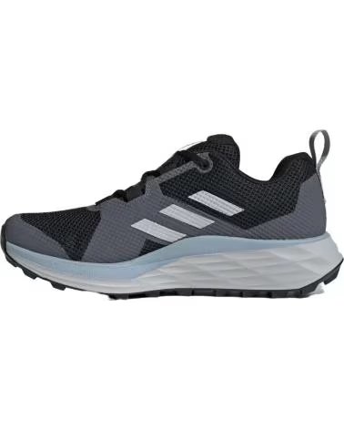 Sneaker für Damen ADIDAS ZAPATILLAS TERREX TWO GTX PARA MUJER EN COLOR NEGRO