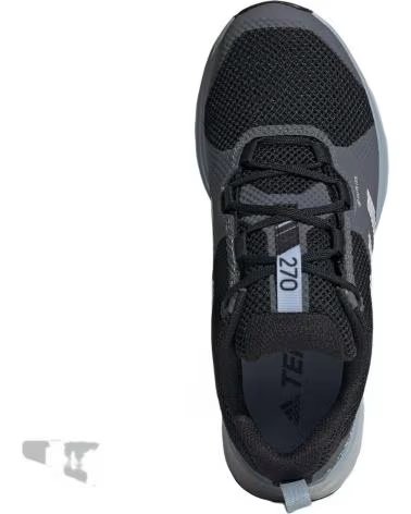 Sneaker für Damen ADIDAS ZAPATILLAS TERREX TWO GTX PARA MUJER EN COLOR NEGRO