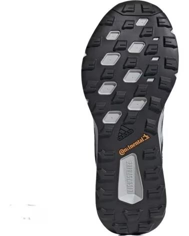 Sneaker für Damen ADIDAS ZAPATILLAS TERREX TWO GTX PARA MUJER EN COLOR NEGRO