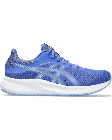 Sportivo per Donna ASICS ZAPATILLAS PATRIOT 13 PARA MUJER EN COLOR AZUL
