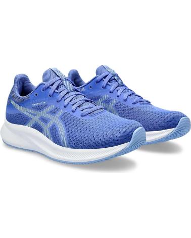 Sportivo per Donna ASICS ZAPATILLAS PATRIOT 13 PARA MUJER EN COLOR AZUL