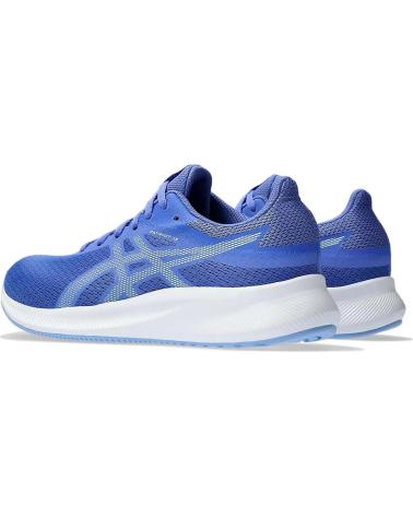 Sportivo per Donna ASICS ZAPATILLAS PATRIOT 13 PARA MUJER EN COLOR AZUL
