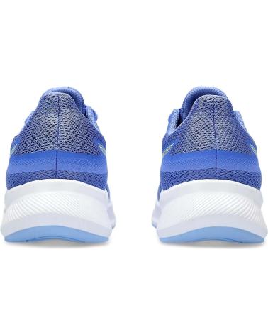 Sportivo per Donna ASICS ZAPATILLAS PATRIOT 13 PARA MUJER EN COLOR AZUL