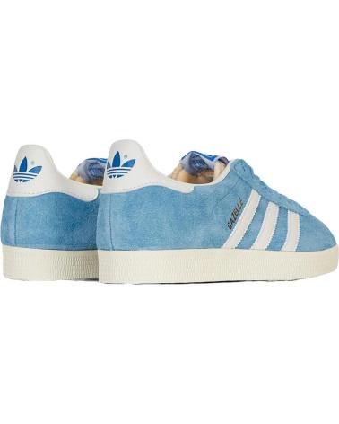 Esportes  de Mulher ADIDAS ZAPATILLAS GAZELLE EN COLOR AZUL