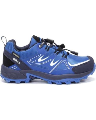 Sneaker-De-Niño-CHIRUCA-ZAPATILLAS-RAYO-03-GORE-TEX-PARA-NINOS-EN-COLOR-AZUL