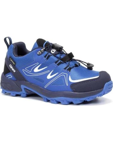 Sneaker-De-Niño-CHIRUCA-ZAPATILLAS-RAYO-03-GORE-TEX-PARA-NINOS-EN-COLOR-AZUL