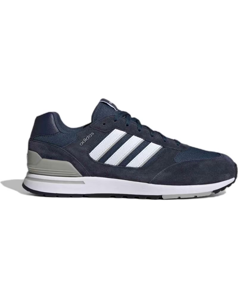 Sneaker für Herren ADIDAS ZAPATILLAS RUN 80S PARA HOMBRE EN COLOR AZUL
