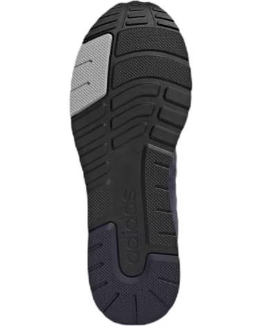 Sneaker für Herren ADIDAS ZAPATILLAS RUN 80S PARA HOMBRE EN COLOR AZUL
