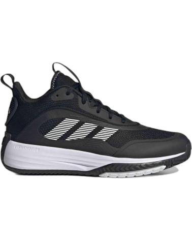 Scarpe sport per Uomo ADIDAS ZAPATILLAS OWNTHEGAME 3 0 PARA HOMBRE EN COLOR NEGRO NEGRO
