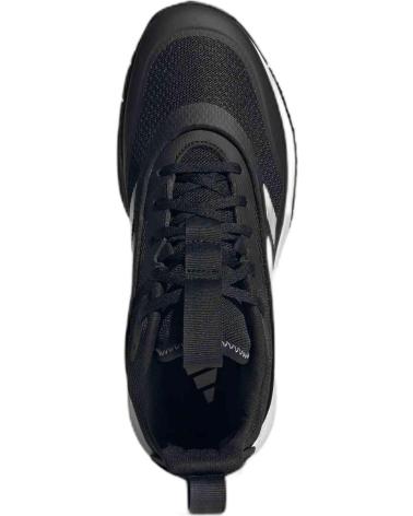 Scarpe sport per Uomo ADIDAS ZAPATILLAS OWNTHEGAME 3 0 PARA HOMBRE EN COLOR NEGRO NEGRO