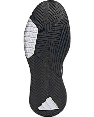 Scarpe sport per Uomo ADIDAS ZAPATILLAS OWNTHEGAME 3 0 PARA HOMBRE EN COLOR NEGRO NEGRO