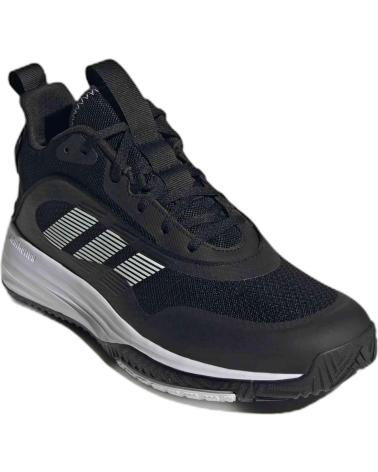 Scarpe sport per Uomo ADIDAS ZAPATILLAS OWNTHEGAME 3 0 PARA HOMBRE EN COLOR NEGRO NEGRO